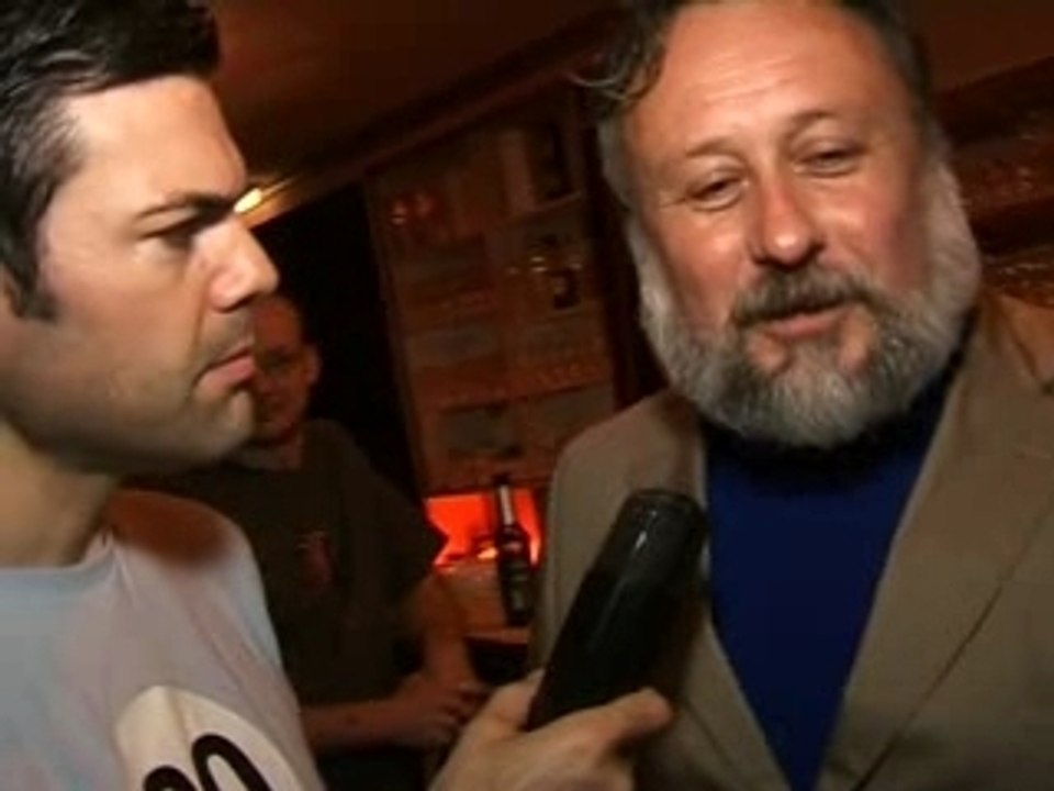 Friedrich Liechtenstein zur Popkomm