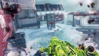 Call of Duty®: Infinite Warfare Beta