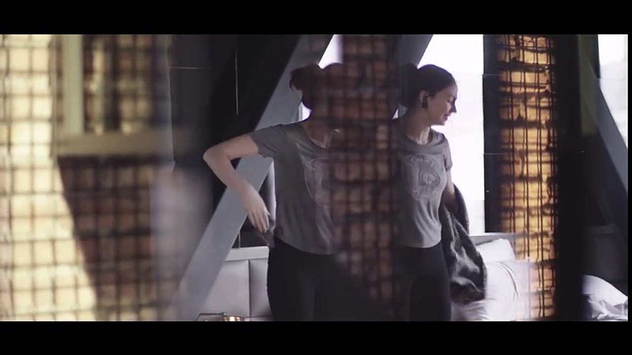 Özgün - Gelmiyor musun
