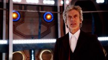 DOCTOR WHO | Teaser Saison 10 (2ème partie)