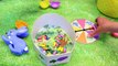 И цвета подсчет Яйца весело игра счастливый хмелевой охота Дети Узнайте сюрприз Игрушки disne для дискеты