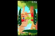 Cut the Rope 2 Forest All Levels 1-24, 3 stars, medal, clover walkthrough 1-1 to 1-24