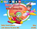 Baby Hazel Game Movie | Baby Hazel Pilot | Dora the Explorer