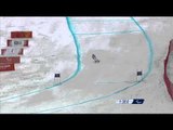 Marie Bochet (2nd run) | Women's super combined standing | Alpine skiing | Sochi 2014 Paralympics