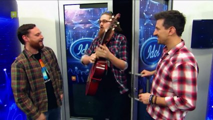 Idol - Michał Pilas