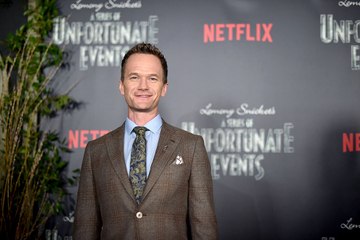 'A Series of Unfortunate Events' officially picked up for a second season