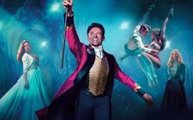 The Greatest Showman Full`Movie [2017]