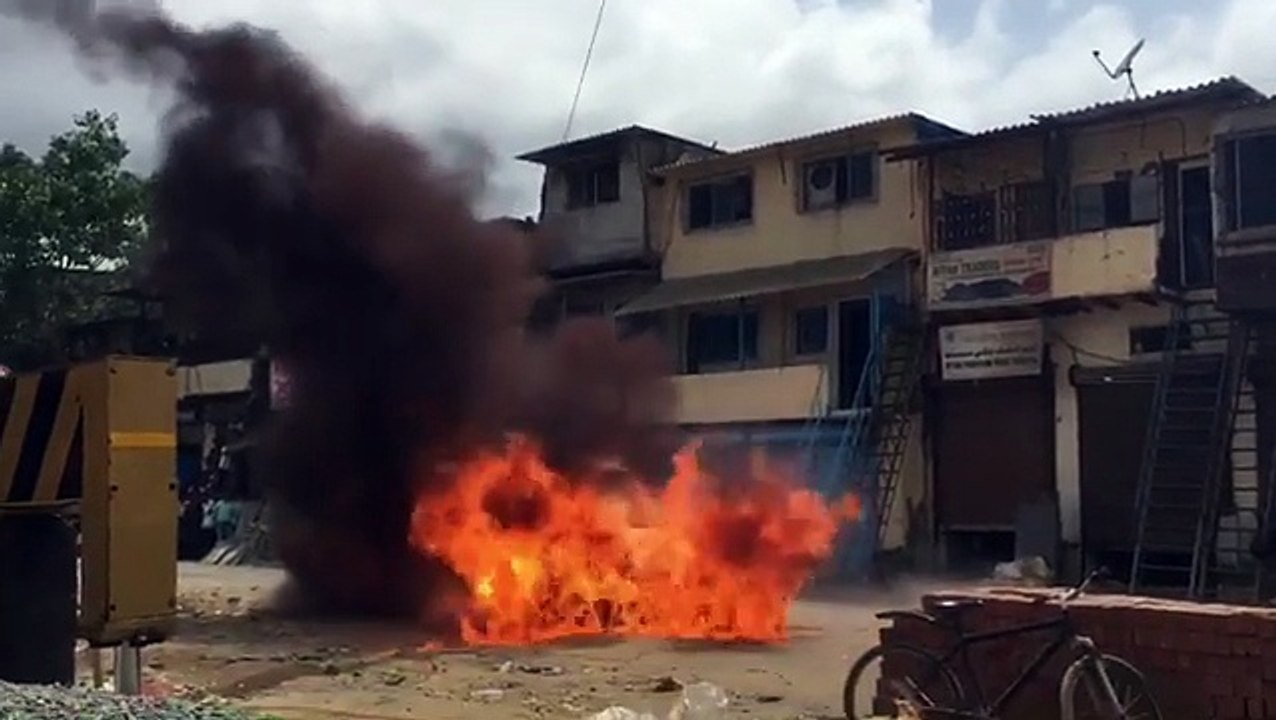 Drone - Explosion (2)