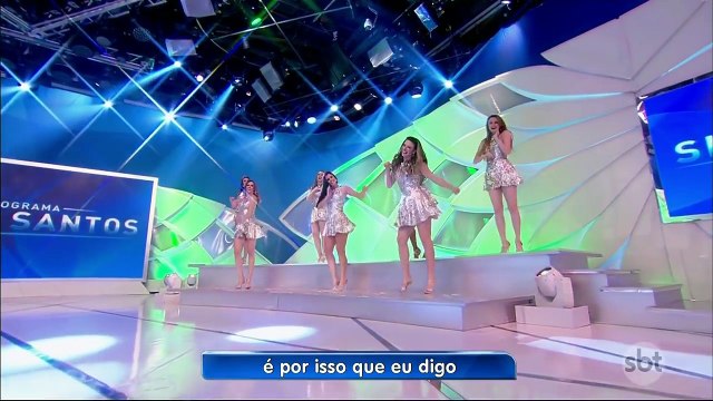 PSS BAILARINAS 12 /02 /2017 EDT HD