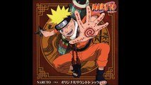 Naruto Shippuden OST 3