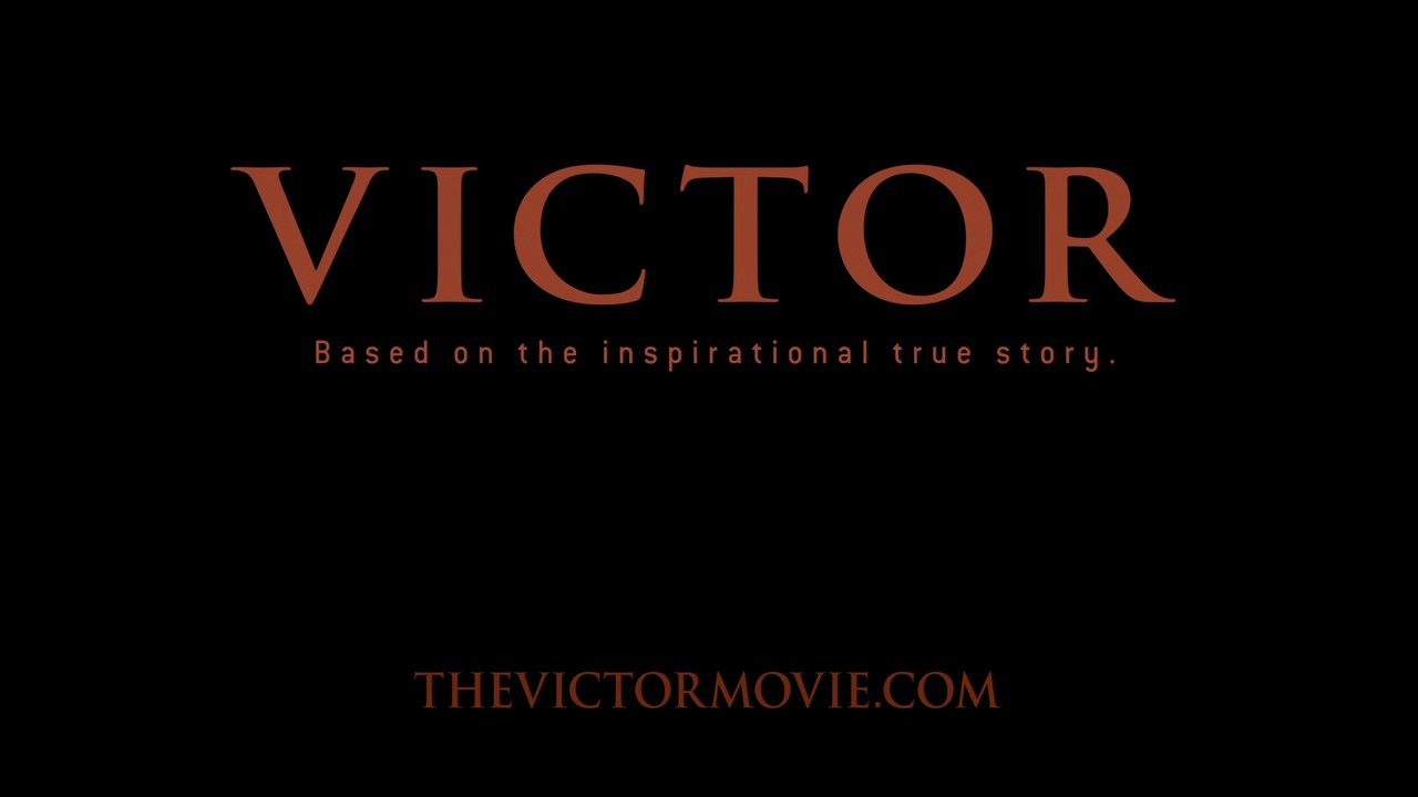VICTOR (2017)Trailer - HD
