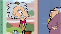 Mr Bean - Inventor - Animation Cartoon For Kids