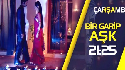 Bir Garip Aşk 29 Bölüm   21 Aralık Çarşamba