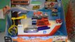 Matchbox Mission Marine Rescue Shark Ship Disney Cars Toys Lightning McQueen Mater Hydro W