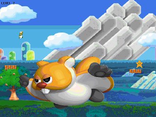 Super Luigi Country - Lost World Found *SPOILER*