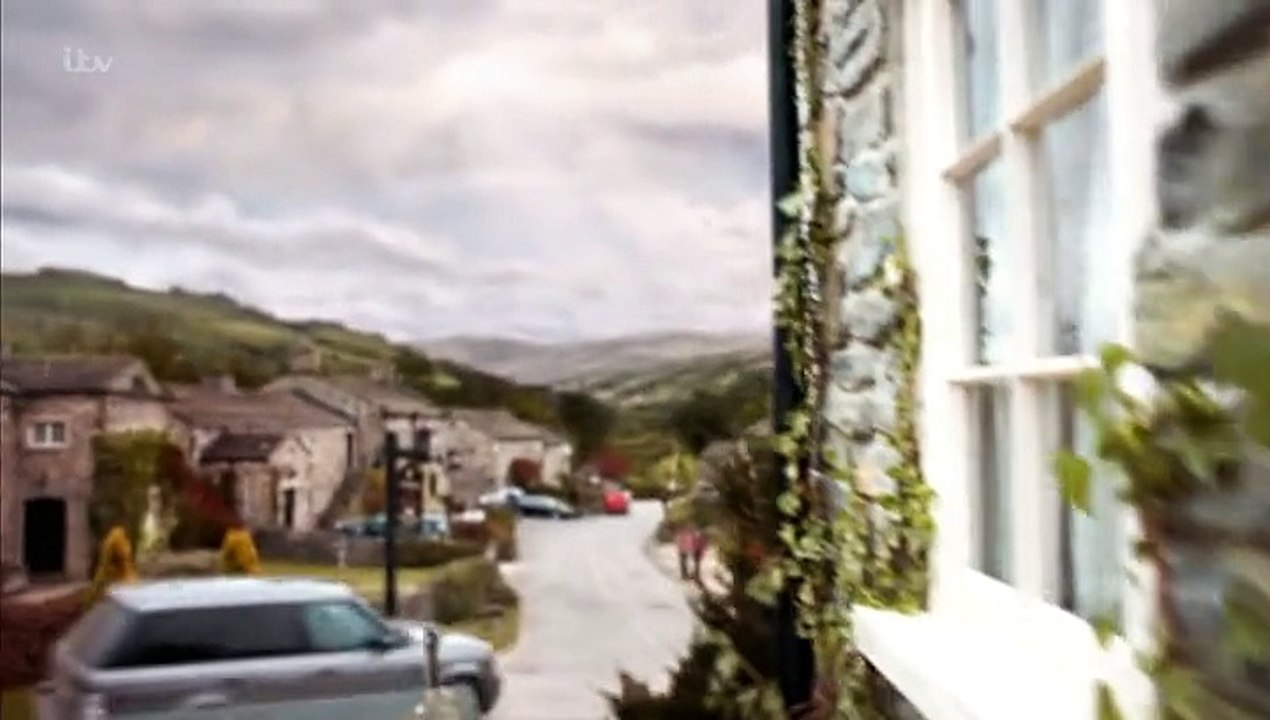 Emmerdale 13th March 2017