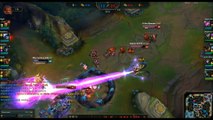 ApenasRindo PentaKill (Overpower Akali)