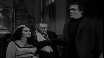 137.The Munsters Family Top Horror Villains Antiheroes