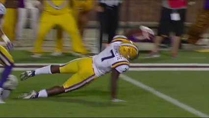 Daniel Jeremiah's top 10 mock draft prospects