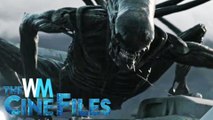 Ridley Scott to Shoot SIX More Alien Movies After ALIEN: COVENANT – The CineFiles Ep. 11