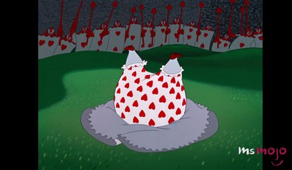 Top 10 Greatest Disney Female Villains