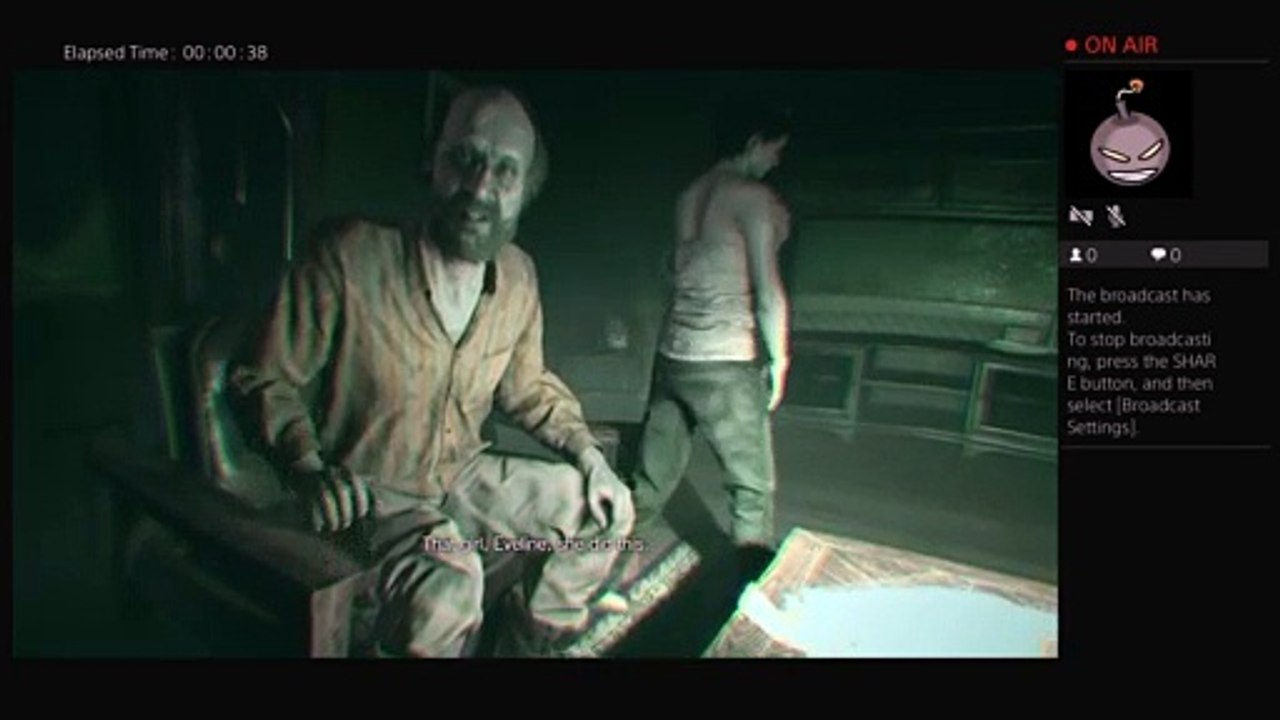 Resident evil  7   final (11)
