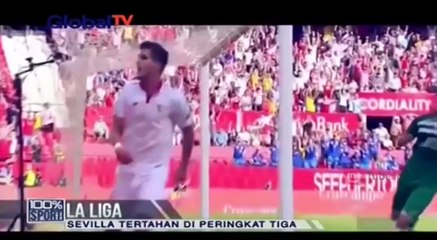 Real Madrid Sukses Kudeta Barcelona