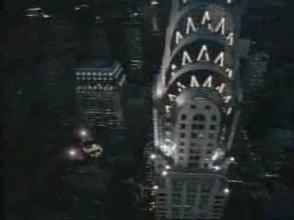 Pepsi Star Wars 1999 Episode I Taxi