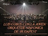 Luis Cobos - Aria de la Suite nº3 de Bach