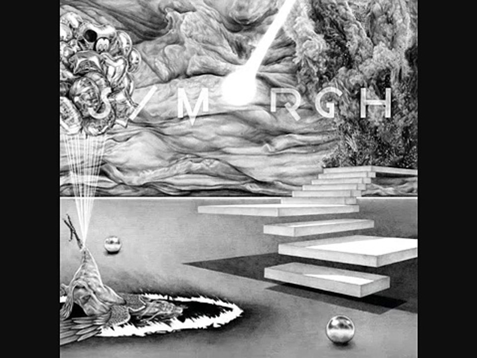 SIMORGH - Nyx