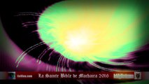 ✅ La Sainte Bible de Machaira 2016 - Romains 3 - LeVigilant.com