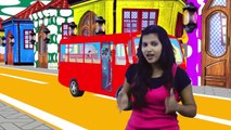 Действия рифма колеса на в автобус действия питомник рифма для Дети