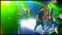 MTV Studios Berlin: Green Day - American Idiot