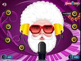 Dj Santa Claus Online Games - New Baby Games Amazing Funny Games [HD] 2016