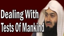 Opportunity To Get Closer To Allah Through Dealing With Trails –Mufti Menk