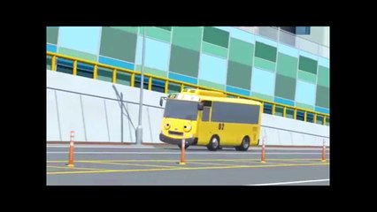 YTP Tayo The Little Bus Lani And The Legendary Mama Luigi