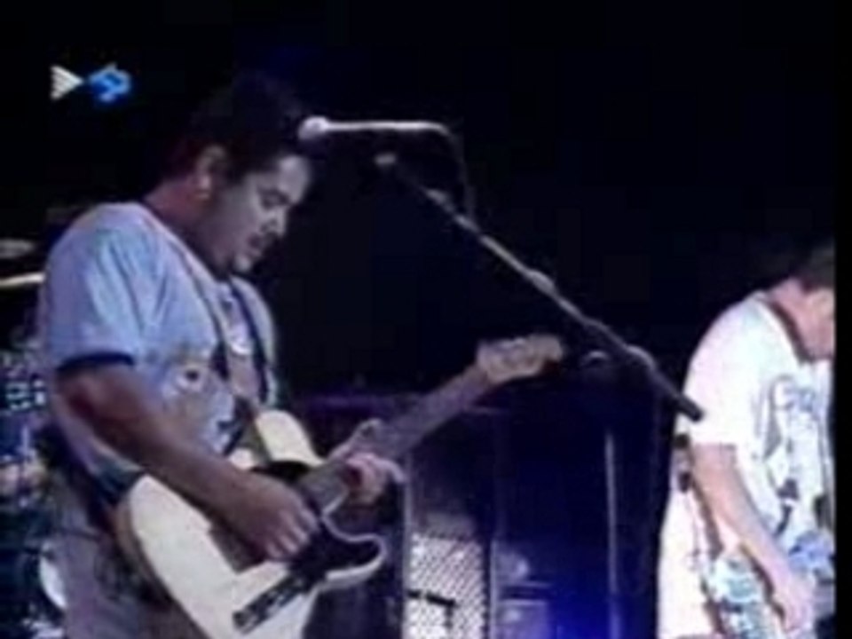 NOFX - Doctor music Festival '97 - Part 2