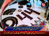 AbbTakk Headlines 0300 AM 14 March 2017