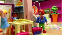 Playmobil Film Deutsch - DER ORBEEZ SWIMMING POOL! JULIANS ÜBERRASCHUNG! Kinderserie Famil