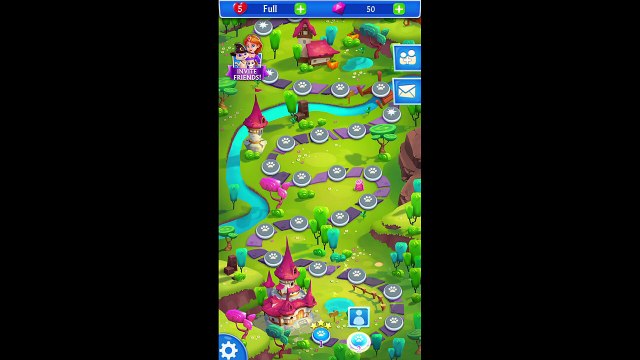 Растения пузырь мания Дети Игры андроид