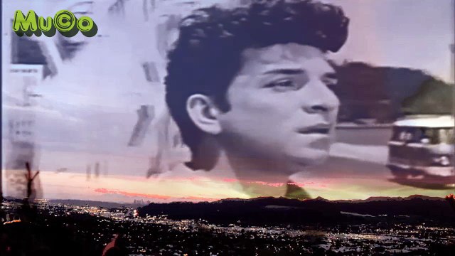 Zeki Müren - Gözlerin Doğuyor Gecelerime (Unutulmaz Şarkılar HD) Mu©o