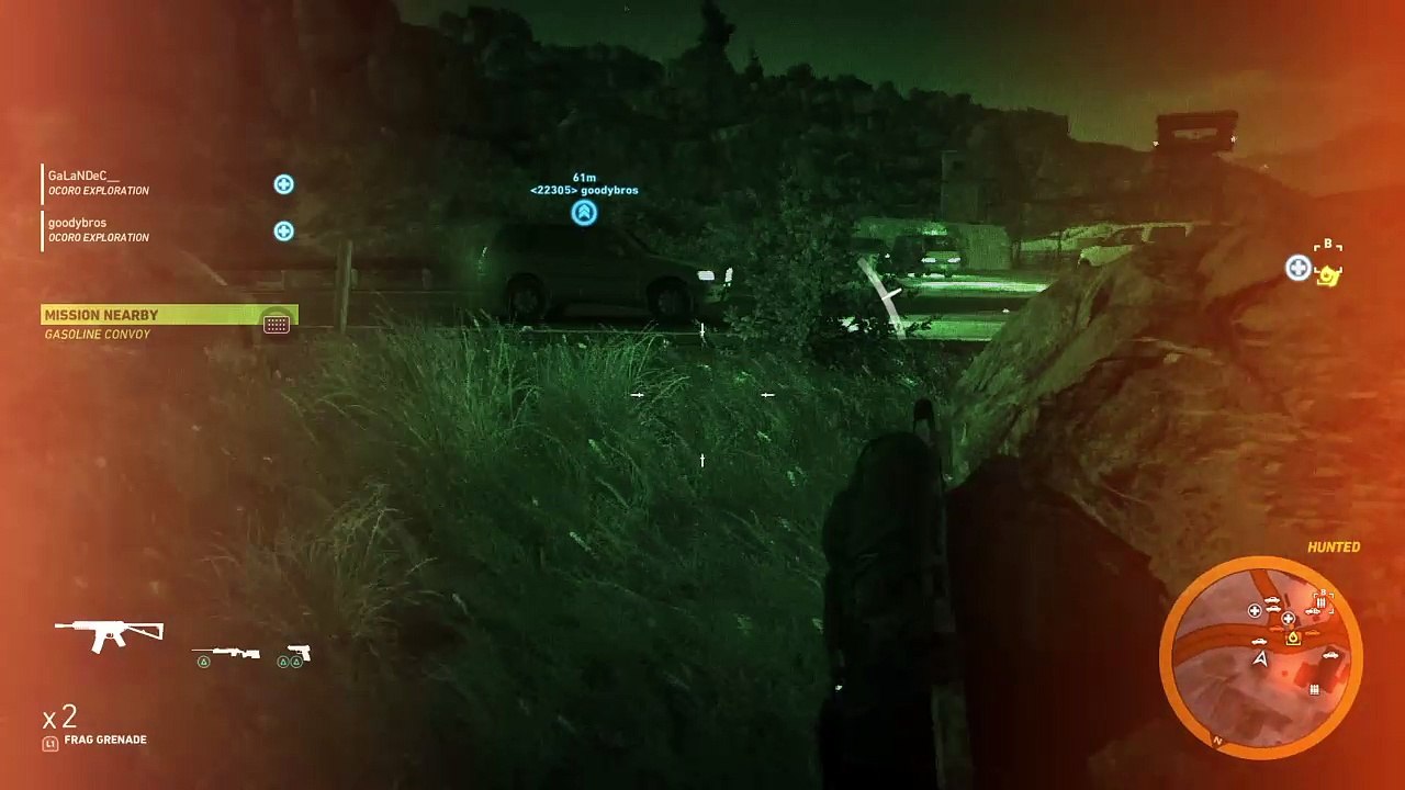 Tom Clancy's Ghost Recon® Wildlands_20170313234647