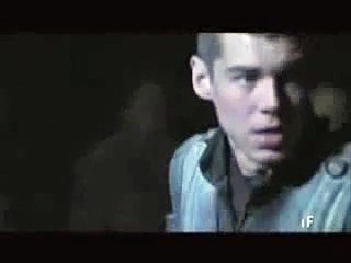 Stargate Universe Philosophical  (Vo)