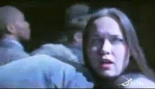 Stargate Universe First Preview (Vo)