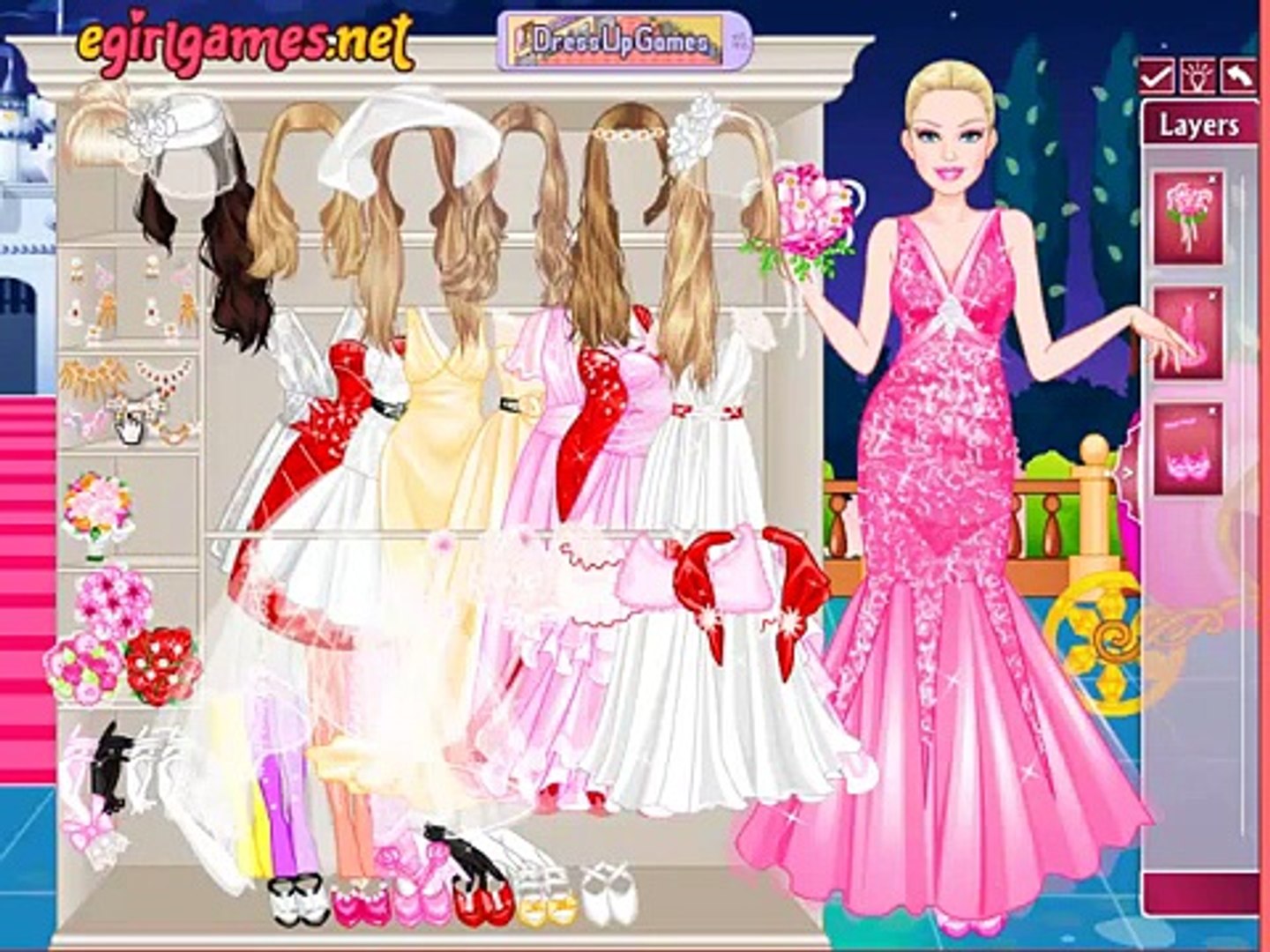 Egirl game , nice game for childrens , super game for kids ,best game for child , fun game