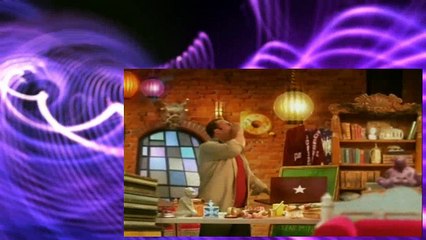 Wizards Of Waverly Place S01E08 Curb Your Dragon