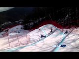 Aitor Puertas Marin (2nd run) | Men's para snowboard cross | Alpine Skiing | Sochi 2014 Paralympics