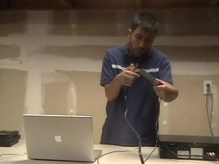 Rusty Nails Episode 1