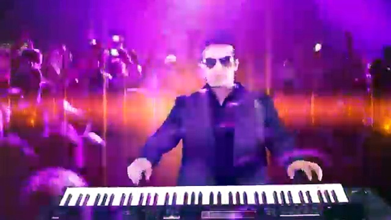 Grupo Cumbia Dance Niña De Mi Amor