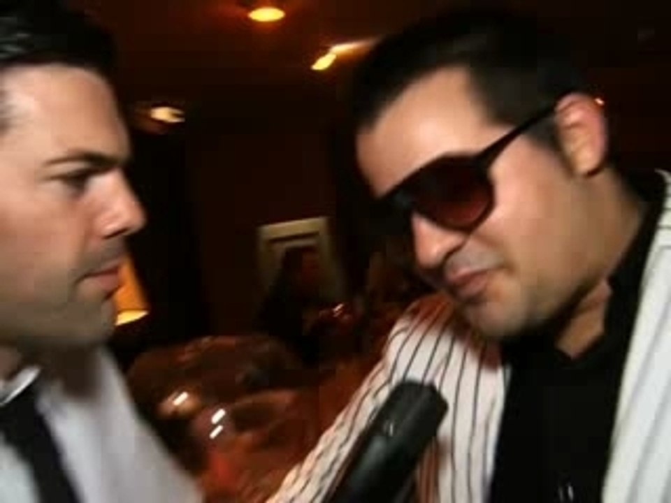 Trio Triest bei Berlin Meets Wien 2007